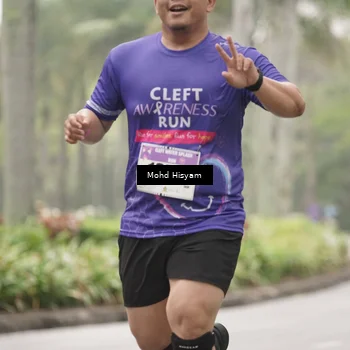 Runner Photo 8504401