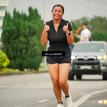 Runner Photo 8504402