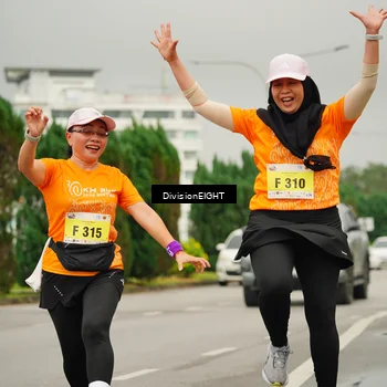 Runner Photo 8504405