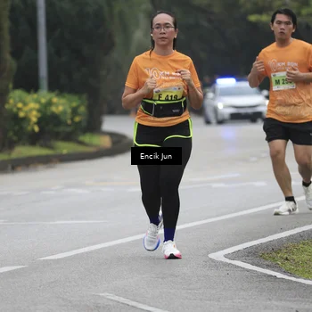 Runner Photo 8504407