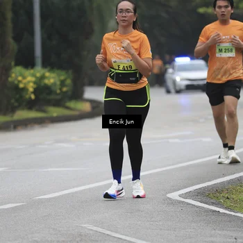 Runner Photo 8504409