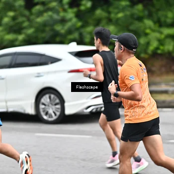Runner Photo 8504419