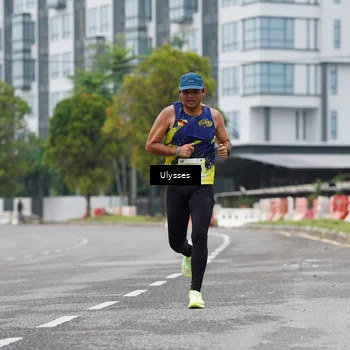 Runner Photo 8504420