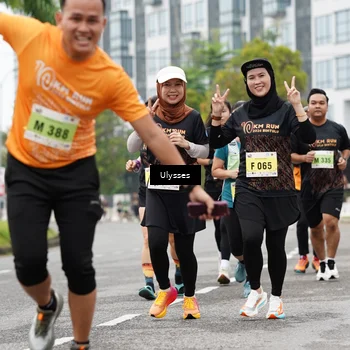 Runner Photo 8504422