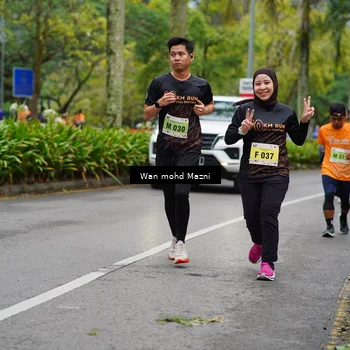 Runner Photo 8504423
