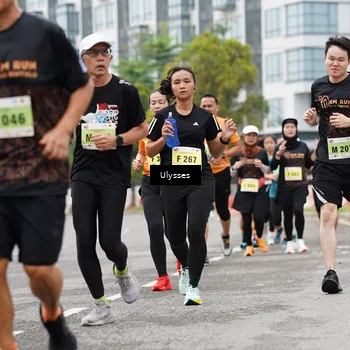 Runner Photo 8504426