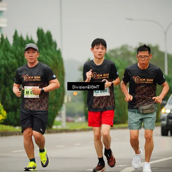 Runner Photo 8504429