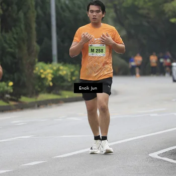Runner Photo 8504431