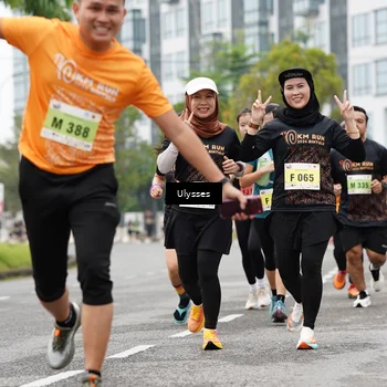 Runner Photo 8504432