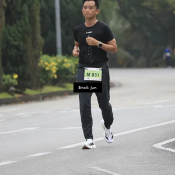 Runner Photo 8504438