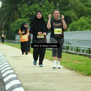 Runner Photo 8504444