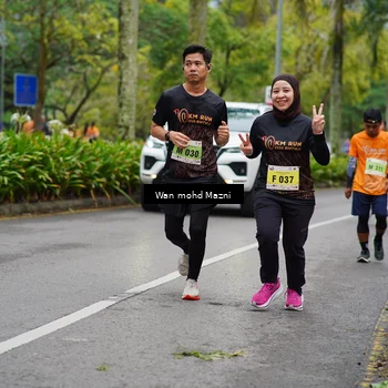 Runner Photo 8504445