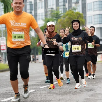Runner Photo 8504446