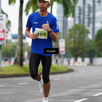 Runner Photo 8504448