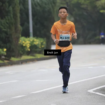 Runner Photo 8504452