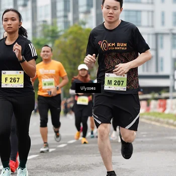 Runner Photo 8504455
