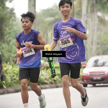 Runner Photo 8504457