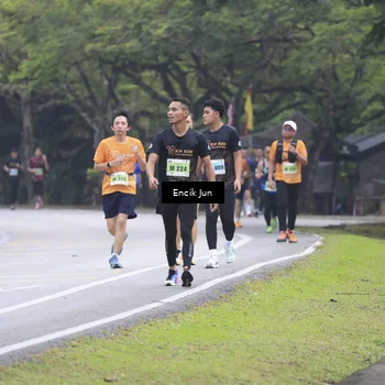 Runner Photo 8504459