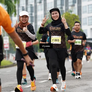 Runner Photo 8504462