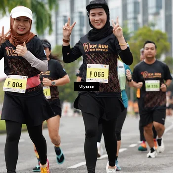 Runner Photo 8504464