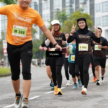 Runner Photo 8504467