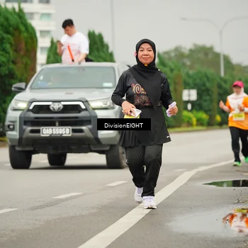 Runner Photo 8504470