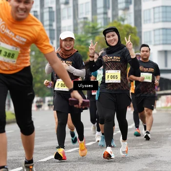 Runner Photo 8504474