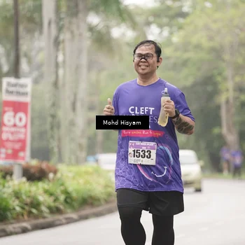 Runner Photo 8504475