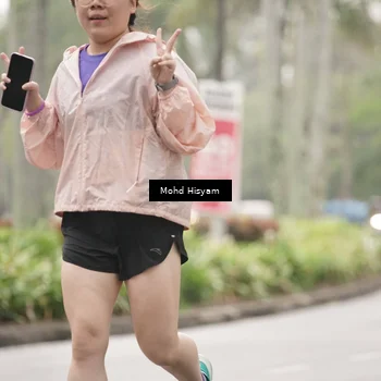 Runner Photo 8504476