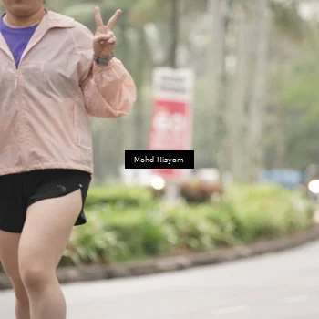 Runner Photo 8504477