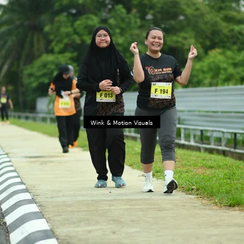 Runner Photo 8504478