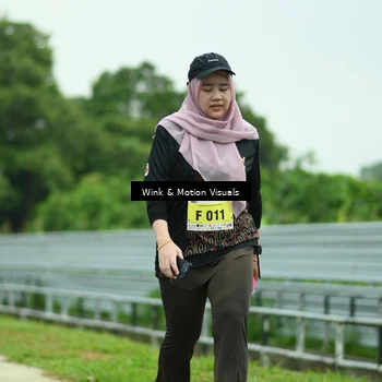 Runner Photo 8504482