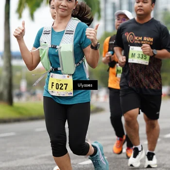 Runner Photo 8504490