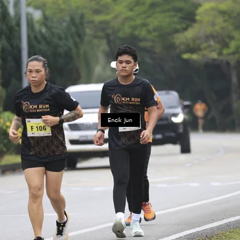 Runner Photo 8504493