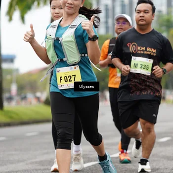 Runner Photo 8504495