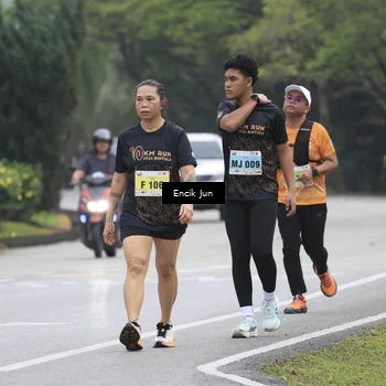 Runner Photo 8504496
