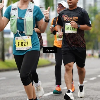 Runner Photo 8504498