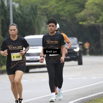 Runner Photo 8504499
