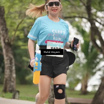 Runner Photo 8504500
