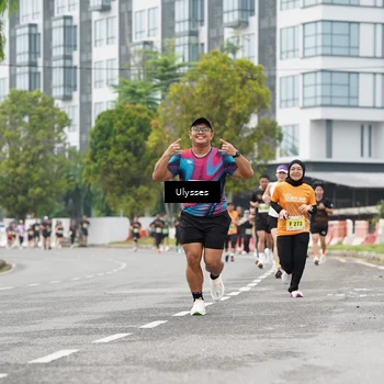 Runner Photo 8504508