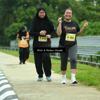 Runner Photo 8504511