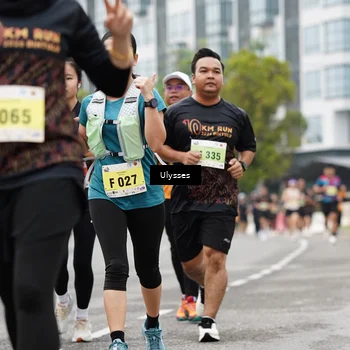 Runner Photo 8504512