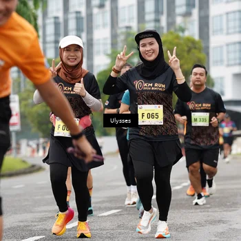 Runner Photo 8504514
