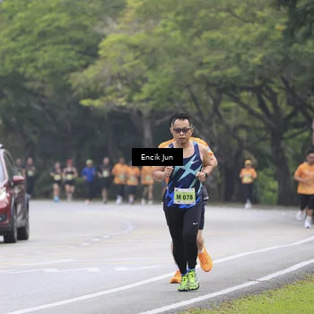 Runner Photo 8504518