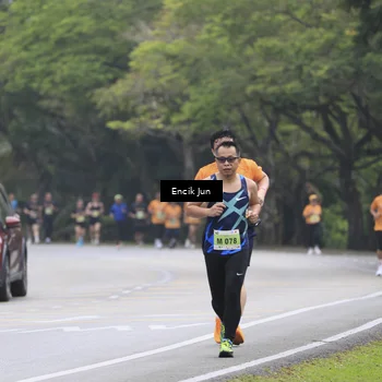 Runner Photo 8504520