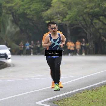 Runner Photo 8504523