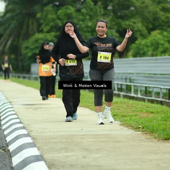 Runner Photo 8504524