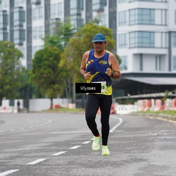 Runner Photo 8504526