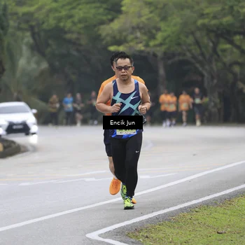 Runner Photo 8504531