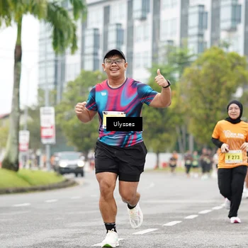 Runner Photo 8504532